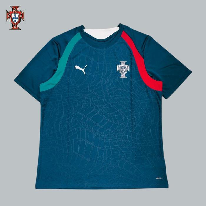 Jersey Training Portugal World Cup 2026