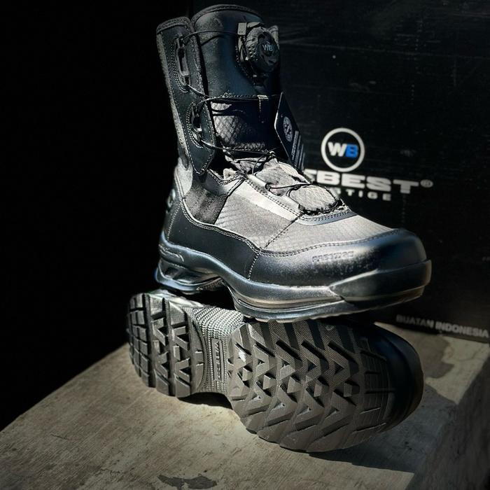 PDL OCTAVIT WEBEST Pria Shoes