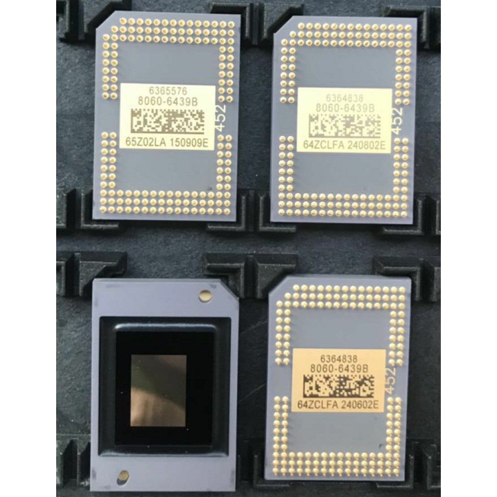 New Original Projector for DMD Chip 8060-6038B 8060-6039B/8060-6438B/6439B