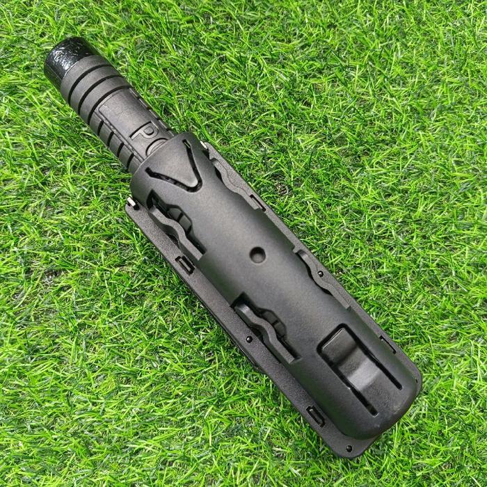 Baton Stick Polisi 1 SET / Baton Stick Polisi / Baton Stick