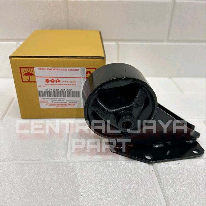 Engine Mounting Belakang Apv_Dudukan Transmisi Apv Matic Original