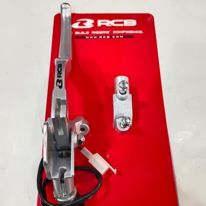 Handle Kopling Kiri Rcb/ Master Kopling Rcb/ Kopling Kiri Rcb