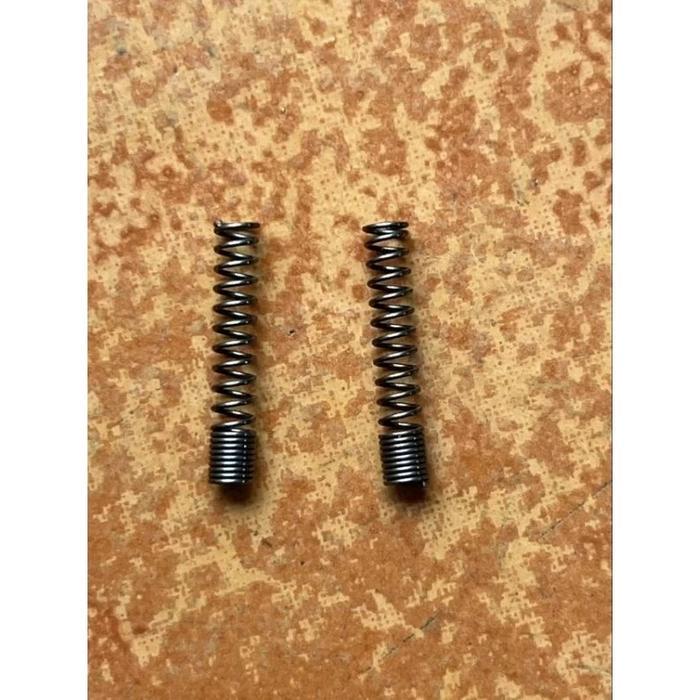 Sparepart Pegas Klep Switch basuri 6 corong