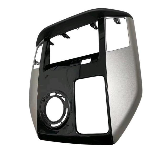 Frame Panel Head Unit Daihatsu Luxio Original