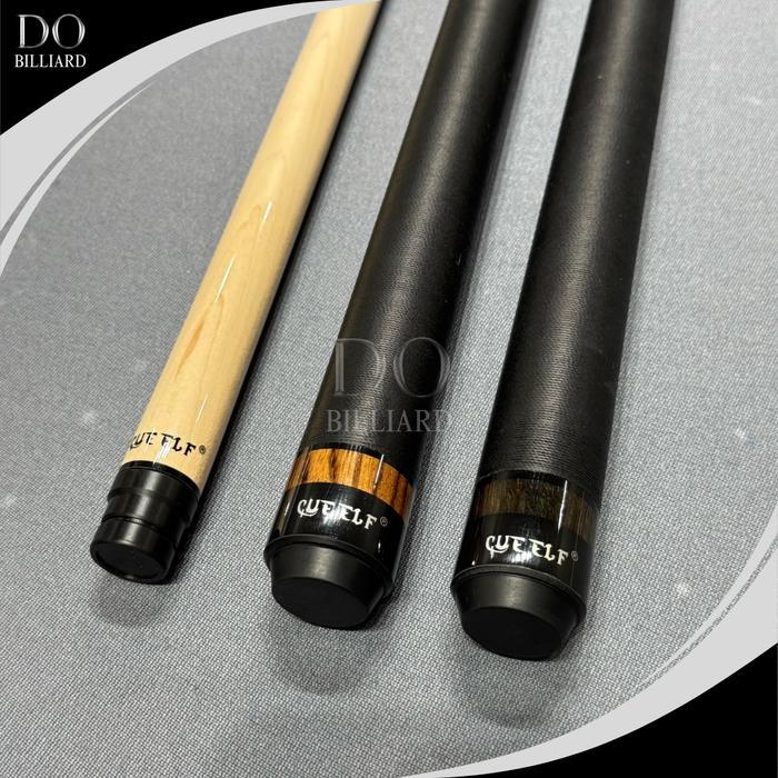 Stick Billiard Cue Elf Truewood Jump Break Cue / Stick Cue Elf Truewood Jump Break