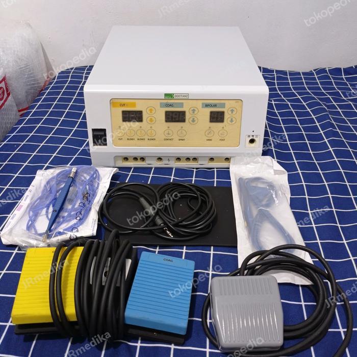FREE ONGKIR Electrosurgical /esu Doctanz 400 watt