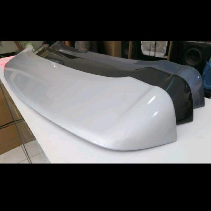 Spoiler Belakang Toyota Avanza 2004 - 2011