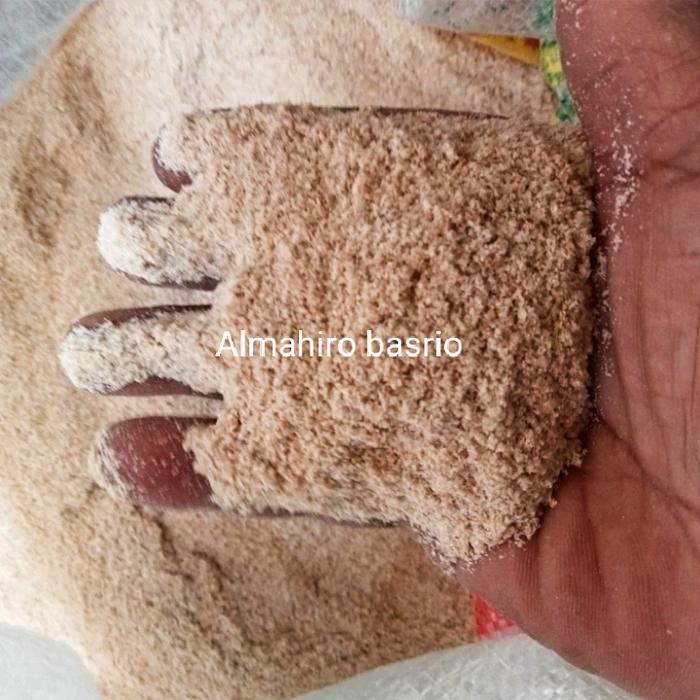 POLLARD GANDUM CAP ANGSA 1KG