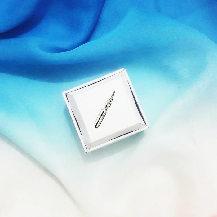 Mata Pena Kaligrafi Runcing untuk Pointed Pen Calligraphy