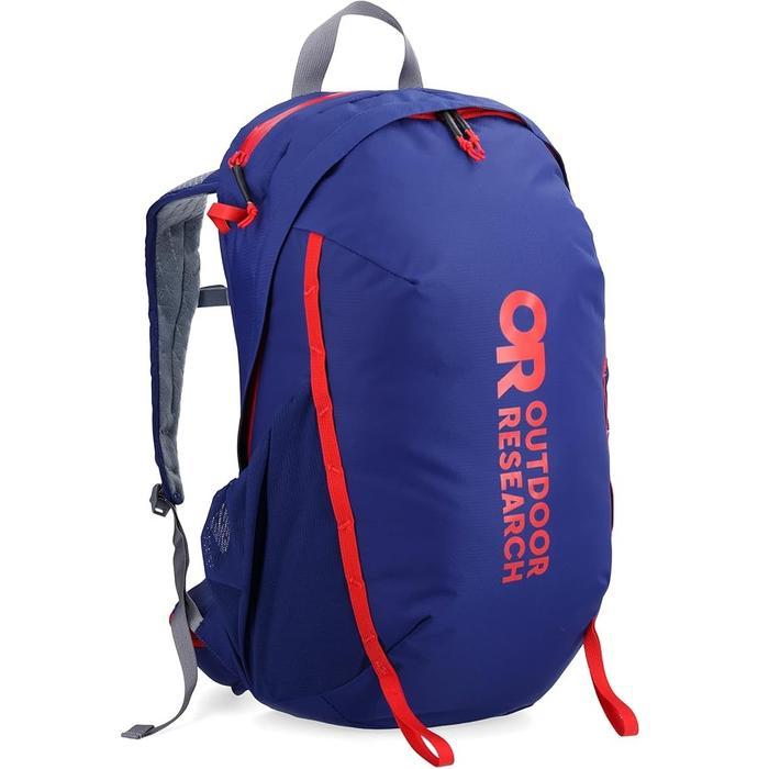 Tas Ransel Outdoor Research Adrenaline Daypack 30L - Galaxy
