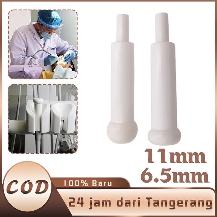 Besar / Suction Handle Saliva Suction Spare Dental Unit