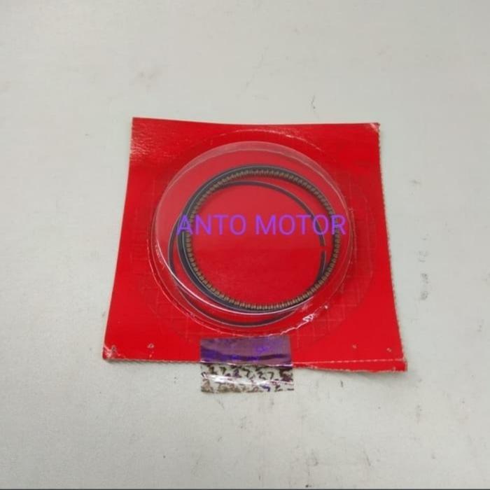 Ring Piston Os' 50 Vario 150 Old Asli Honda Ahm