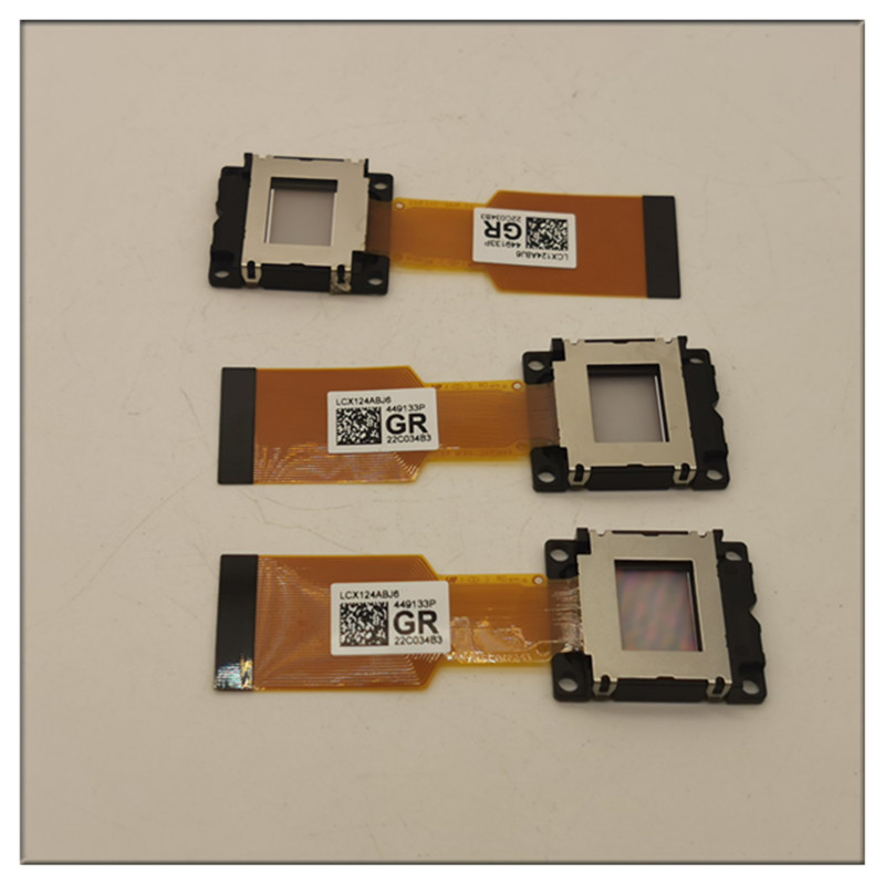 Original Single LCD Panel LCX101A / LCX111A / LCX124A / LCX102A / LCX172A / LCX173B For Many