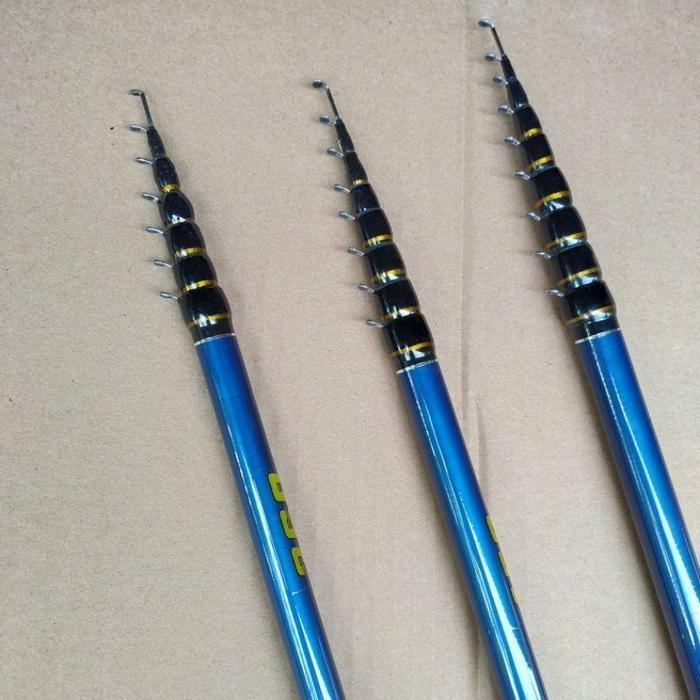 Odysseyerss// Exori Blue Storm Joran Tegek Carbon Kolong 360/450/540 Aa