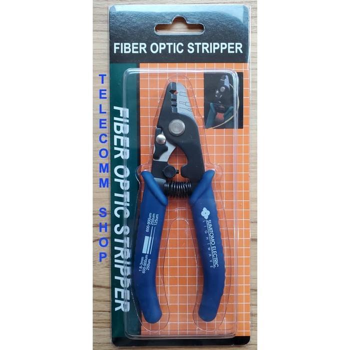 Cuci Gudang Stripper/Jacket Remover Sumitomo Jr-M03 Original Sumitomo By Sei