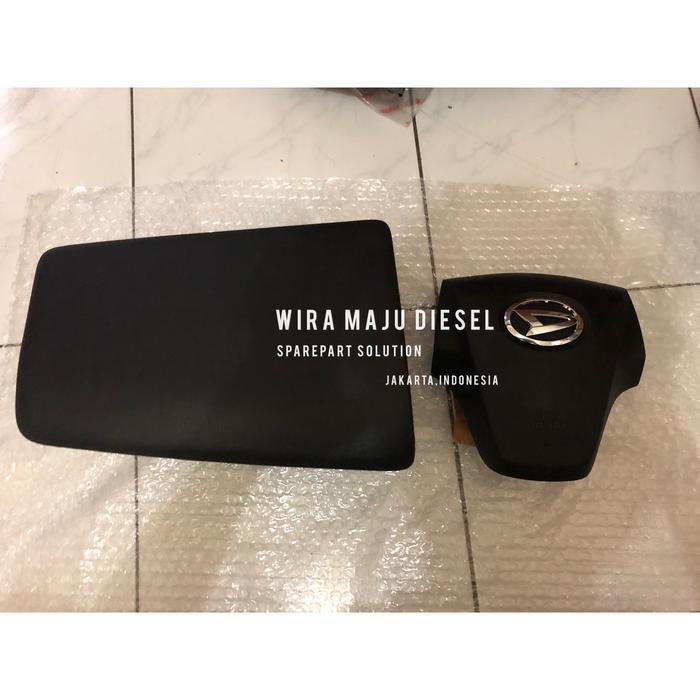 AIRBAG SET XENIA OK.