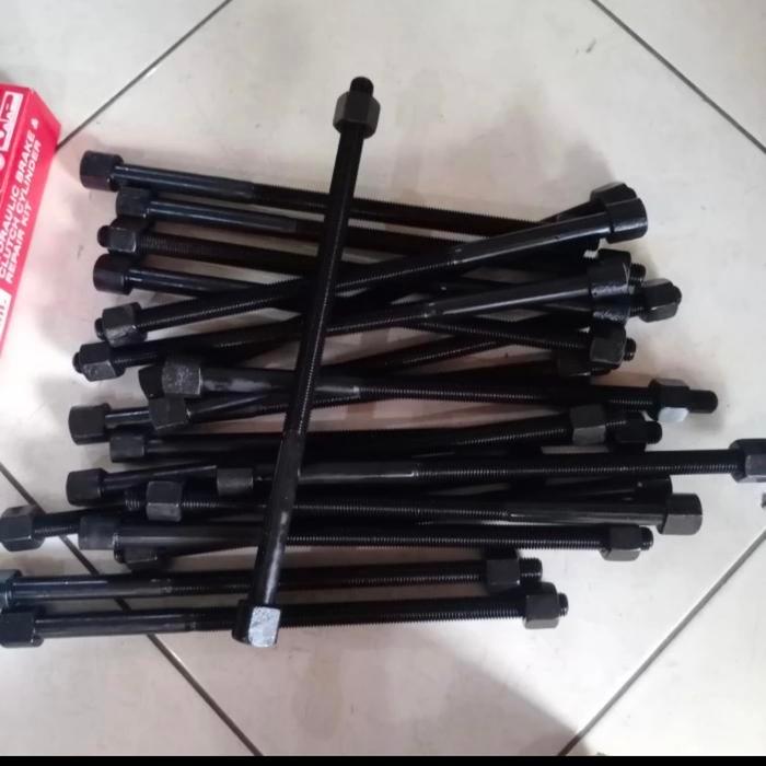 TUSUKAN PER/CENTER BOLD DEPAN LOHAN/JD OK.