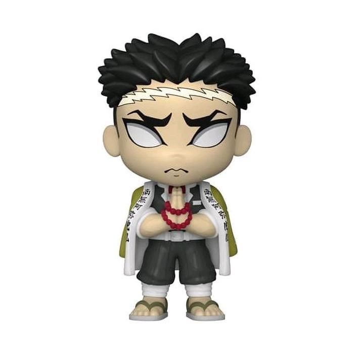 HOT SALE FUNKO MYSTERY MINIS BLIND DEMON SLAYER KIMETSU NO YAIBA - GYOMEI TERMURAH