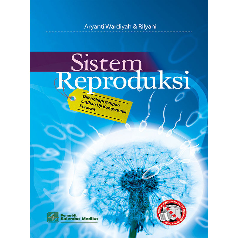 Sistem Reproduksi/Aryanti Wardiyah
