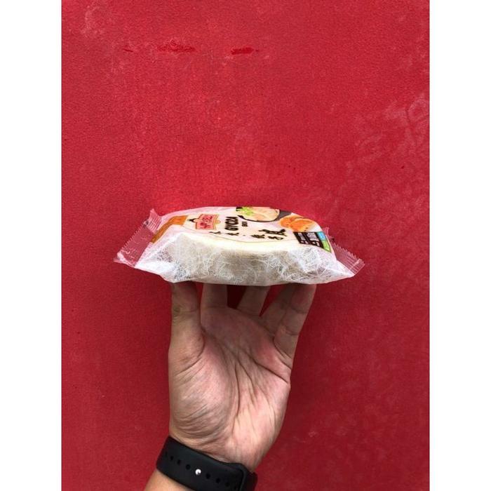 NEW!! Gyoza Skin Kulit Gyoza Happy Belly 300gr