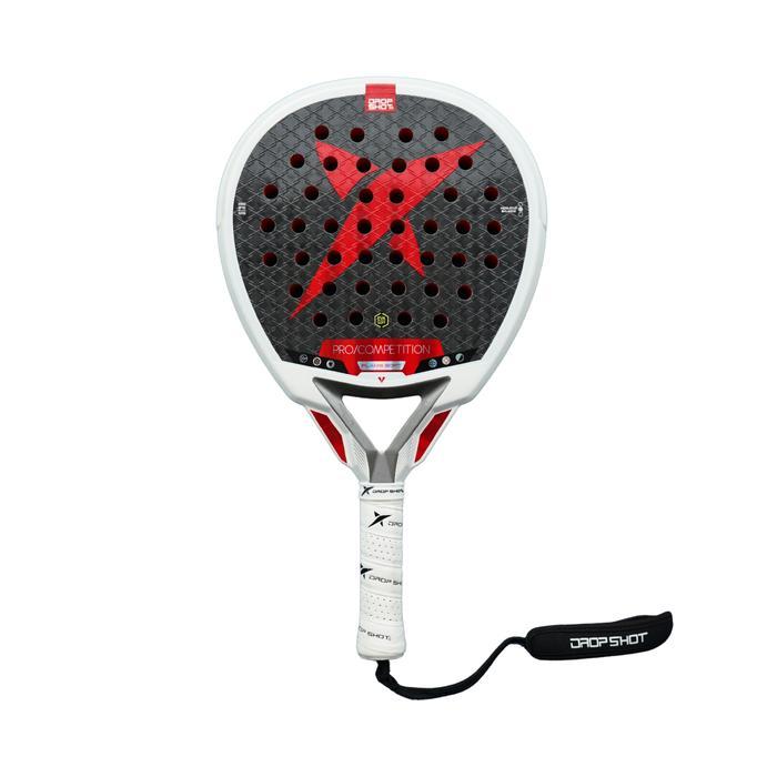 Padel Racket - Dropshot Flame Soft