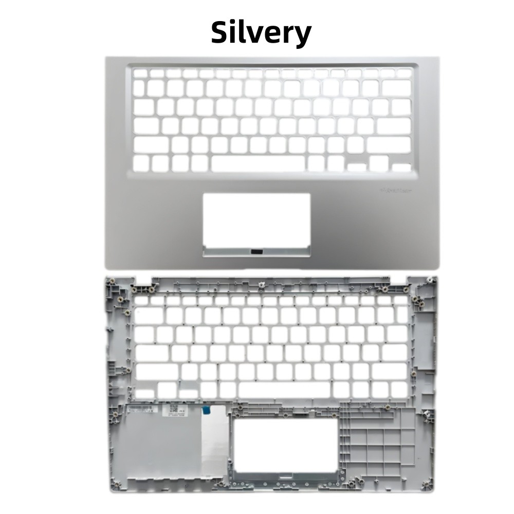 New For Asus X409 Y4200F X415M F415M A416MA LCD Back Cover Top Case/Bezel cover/ Palmrest