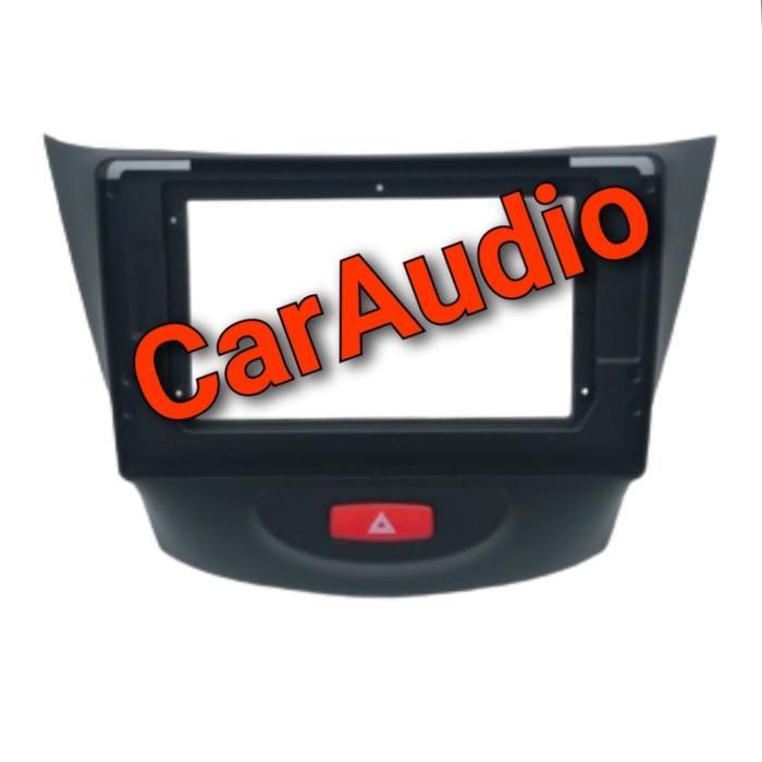 Frame Wuling Confero 10 Inch Head Unit Android Wuling Confero