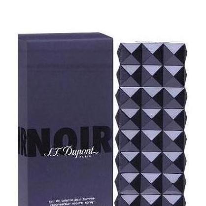 Parfum Pria S.T Dupont S.T Dupont Noir Edt 100Ml (Non Box)