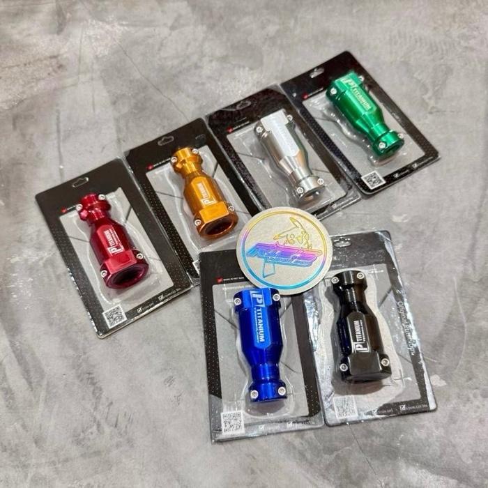 Cover Kabel Speedometer Tali Kilometer Bahan Cnc Almunium