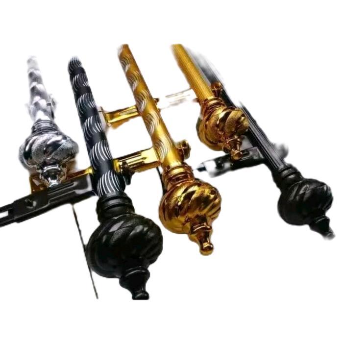 TERLARIS Batang Gorden pullset/besi gorden full set UriL READY