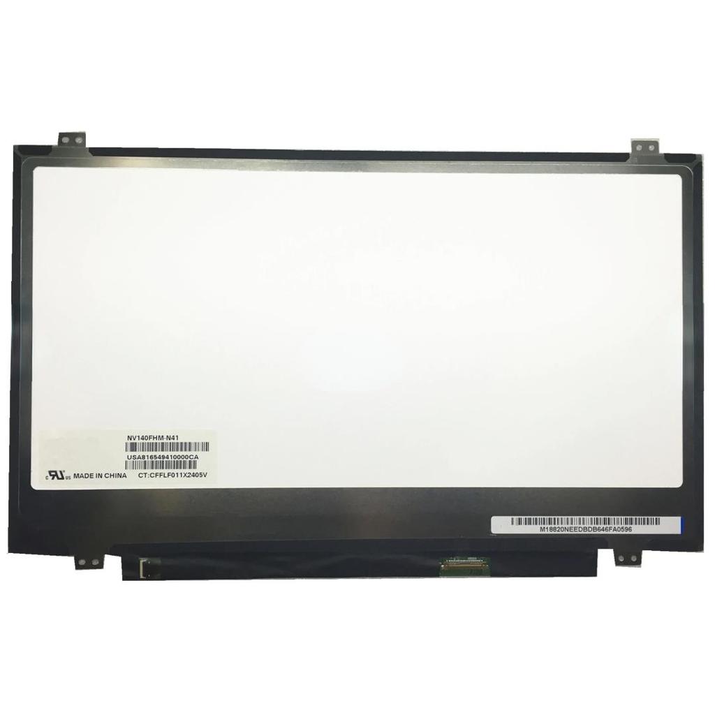 14 Inch High Score IPS LCD Screen NV140FHM-N41 NV140FHM-N46 NV140FHM-N4A