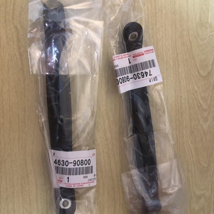 handle tarikan pintu belakan hardtop fj40 bj40 handle 74630-90800