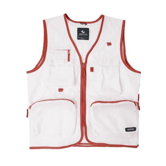 Respiro Joya Vest - Rompi Motor Harian Wanita Pria Windproof