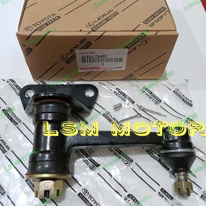 IDLER ARM KIJANG SUPER 5K OEM OK.