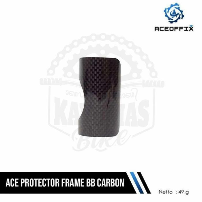 Xperiencelaar// Aceoffix Ace Protector Frame Bb Carbon