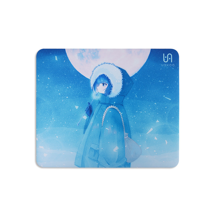 VAXEE PA Winter25 series Professional gaming esports FPS LOL smooth positioning cloth fabric fiber