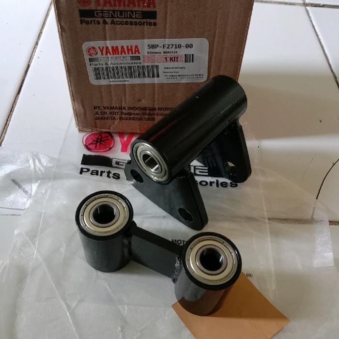 KACAMATA UNITRACK ASSY SET YAMAHA SCORPIO KUALITAS ORI