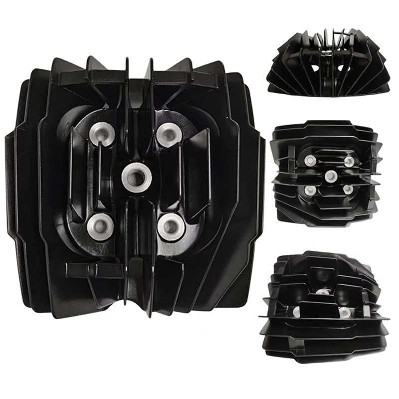 ENGINE CYLINDER HEAD CYLINDER HEAD FOR CYLINDER HEAD 18G-11111-00 CYLINDER HEAD FOR RX135 CYLINDER
