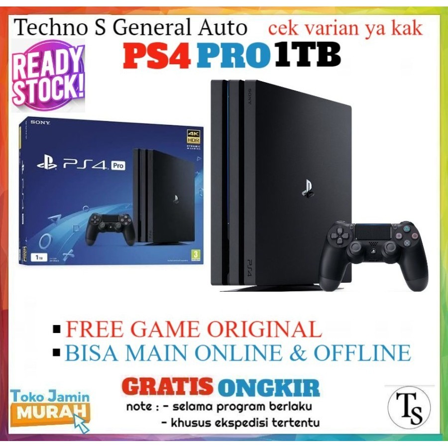 PS4 PRO PS4 Slim PS4 Fat Full Game / PS 4 Full Games FW 11.00