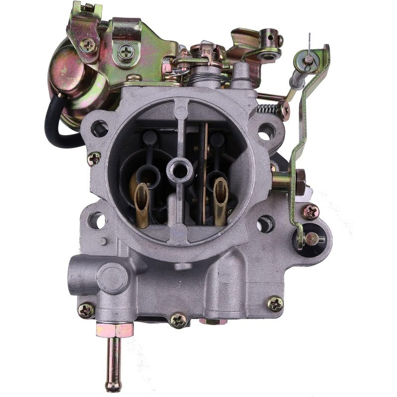 CARBURETOR 6632616 FOR BOBCAT SKID STEERS LOADERS 642B 742B MITSUBISHI 4G32 ENGINE