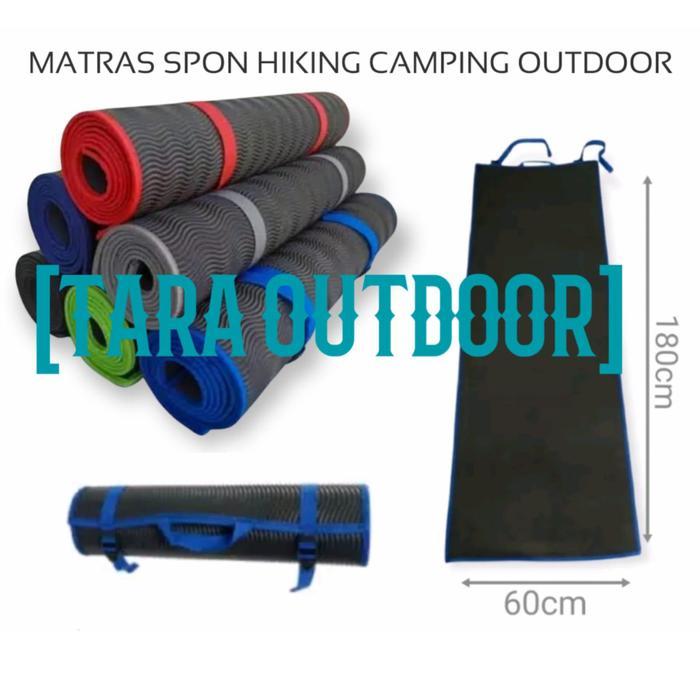 Eiger - MATRAS SPON HIKING CAMPING OUTDOOR