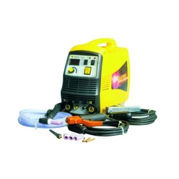 KRISBOW MESIN LAS INVERTER TIG 200A TIG200P