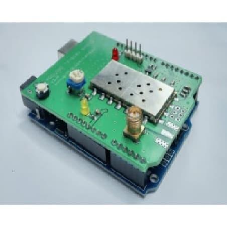 SA818V modul