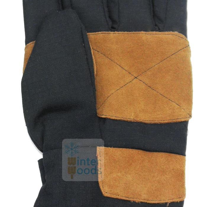 Sarung Tangan Pemadam Osw Aramid Nfpa2112 / Firefighter Gloves Terlaris
