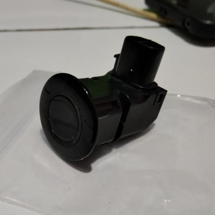 Sensor Parkir Mundur Toyota Alphard Pdc Ultrasonik Alphard 2004 2007