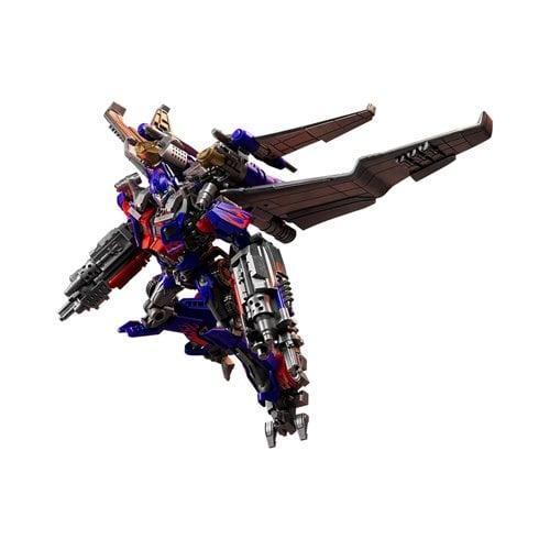 Spryz Robotto - Transformers Classic Class Dx-21 Jet Wing Optimus Prime Action Figure Transformers