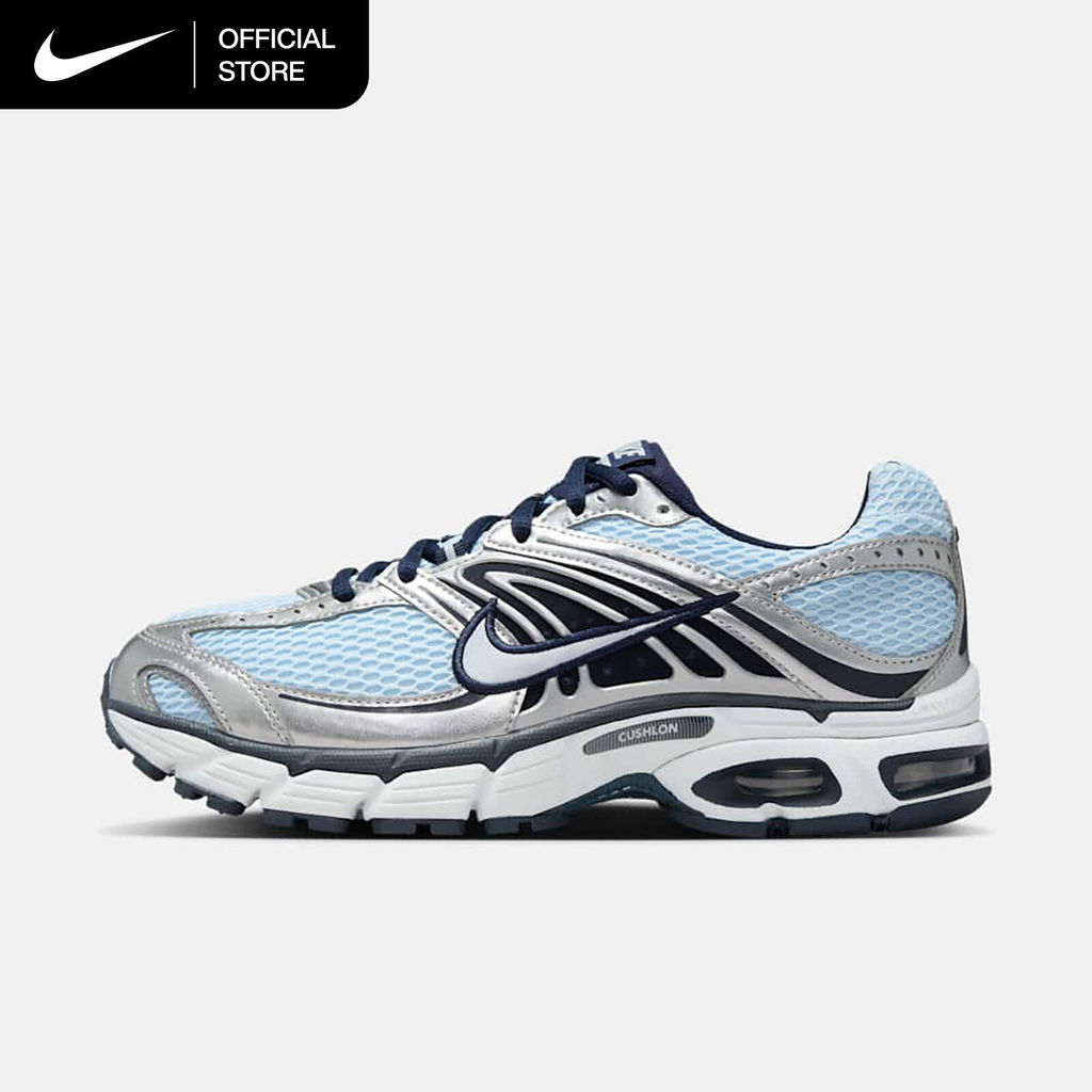 Nike Women's Air Max Moto 2K with Reflective Accents Shoes - Celestine Blue [HQ2056-400]