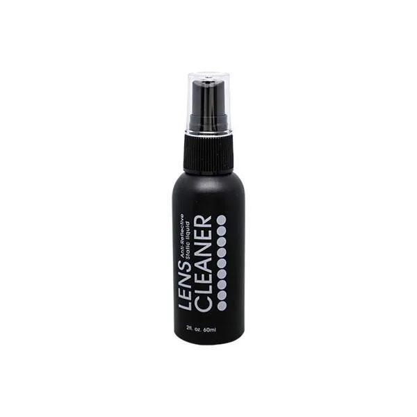 Optik Seis Lens Cleaner 60 Ml Tbk
