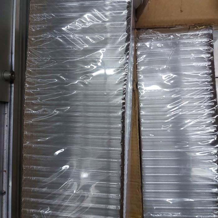 tabung reaksi ( test tube ) 16x150mm pyrex