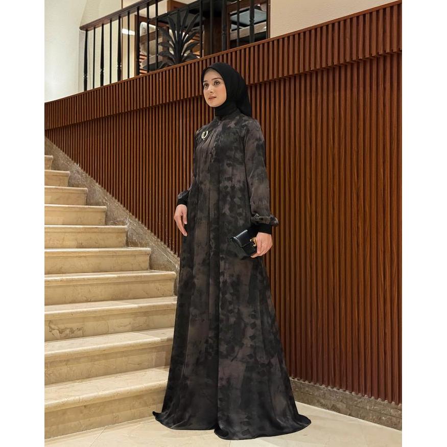 Gamis Premium Elegan - Madeira.id - Mariam Dress
